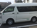 care taxi pecora