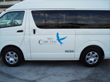 SKY CARE TAXI